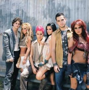 rbd2 - RBD