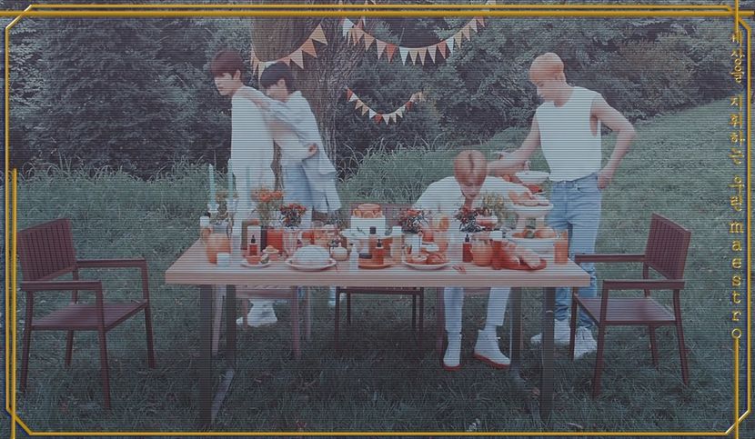 ⬑ɪ ʟɪᴋᴇ ᴛʜᴇ ᴠɪᴇᴡ ʀɪɢʜᴛ ɴᴏᴡ‧͙⁺˚»⁵⁰⁶⌢₁₉.₁₀.₂₁ - stray kids_____world domination