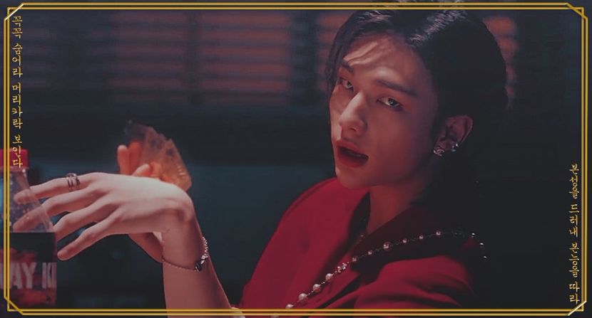 ┌왕자⇢⁵⁵ᵉ●l̷e̷ ̷1̷9̷ ̷o̷c̷t̷o̷b̷r̷e̷ ̷2̷0̷2̷1̷♔ - this is your lovely boy__hyunjin