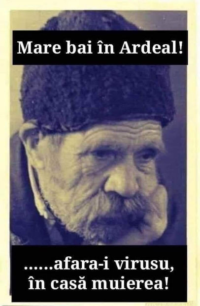  - Bancuri cu Ardeleni