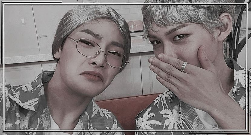 ⅹⅹⅹⅴⅰ⤾²⁰ˑ¹⁰ˑ²¹▪행복이⤑ʜᴀᴘᴘɪɴᴇss ɪs ғᴇʟɪx☀ - felix__worlddoesntmatterumatter