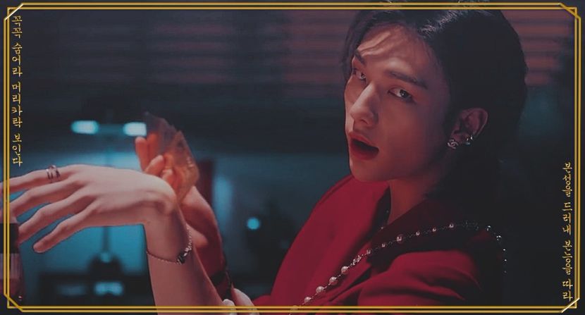 ┌왕자⇢⁵⁶ᵉ●l̷e̷ ̷2̷0̷ ̷o̷c̷t̷o̷b̷r̷e̷ ̷2̷0̷2̷1̷♔ - this is your lovely boy__hyunjin