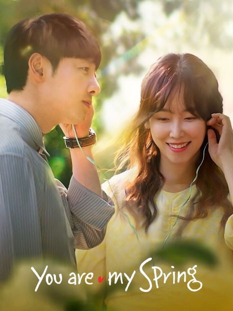 116.You Are My Spring - 02Kdrama-Seriale Coreene