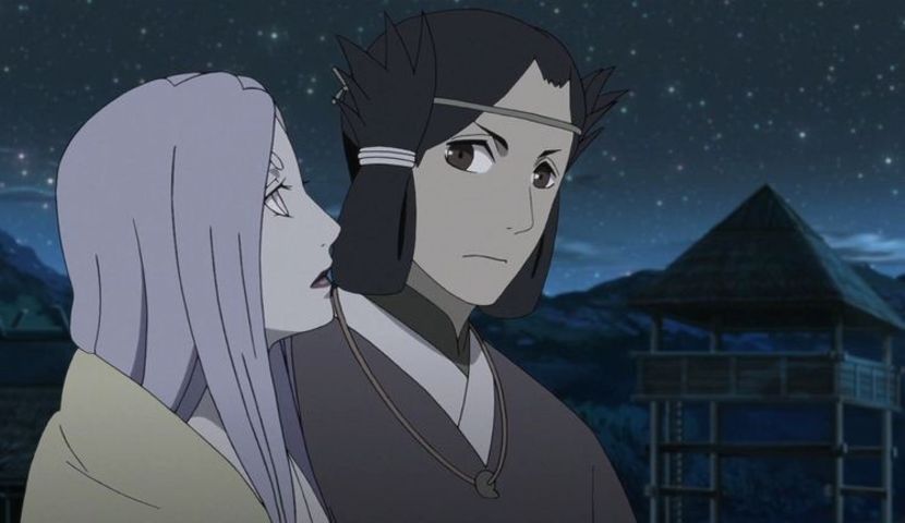 Dupa un concert cu golanul intergalactic - x what would mu sama say