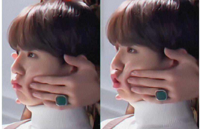 ✧ཊ2̣1̣ṣṭỌc̣ṭọḅẹṛ‹ 　⚜ 　ཥṢọṇg̣˒Point Blank Society ❚ ❝Tell Me I Matter❞ - Haunting of Echoes