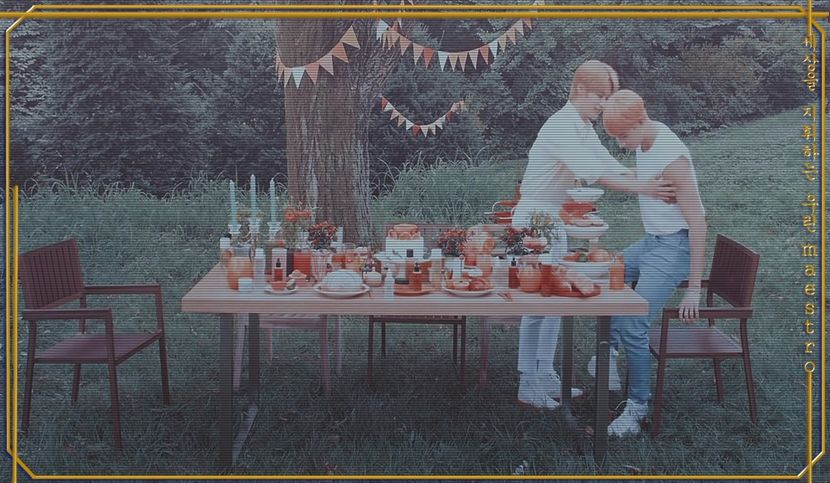 ⬑ɪ ʟɪᴋᴇ ᴛʜᴇ ᴠɪᴇᴡ ʀɪɢʜᴛ ɴᴏᴡ‧͙⁺˚»⁵⁰⁸⌢₂₁.₁₀.₂₁ - stray kids_____world domination