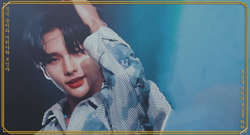┌왕자⇢⁵⁸ᵉ●l̷e̷ ̷2̷2̷ ̷o̷c̷t̷o̷b̷r̷e̷ ̷2̷0̷2̷1̷♔ - this is your lovely boy__hyunjin