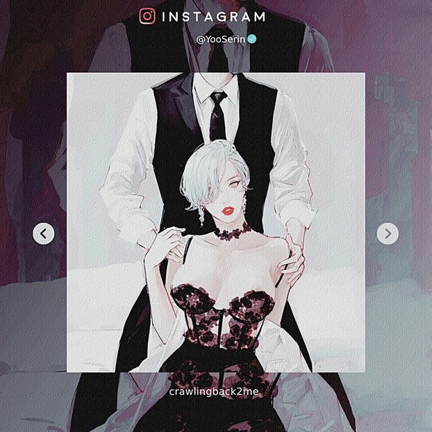 October·♥̷∙·23rd 　　 ❚ YooڑSerin. - Ruined Heartstrings