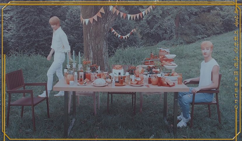 ⬑ɪ ʟɪᴋᴇ ᴛʜᴇ ᴠɪᴇᴡ ʀɪɢʜᴛ ɴᴏᴡ‧͙⁺˚»⁵¹⁰⌢₂₃.₁₀.₂₁ - stray kids_____world domination