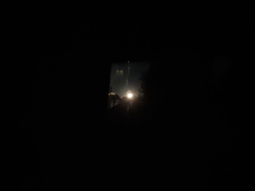  - La țară în octombrie 2021