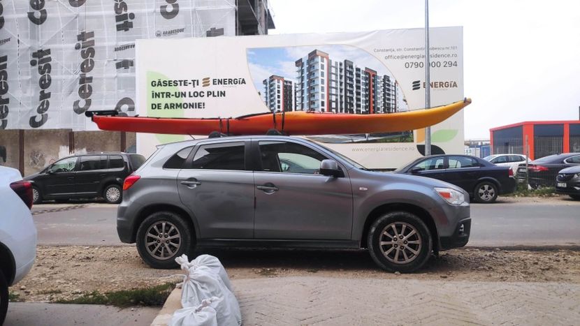  - Parcheș