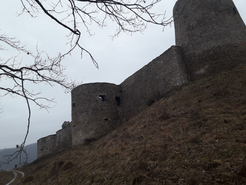  - Cascada Vălul Miresei 2