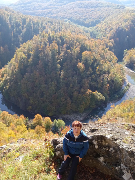  - Pe Defileul Lăpușului