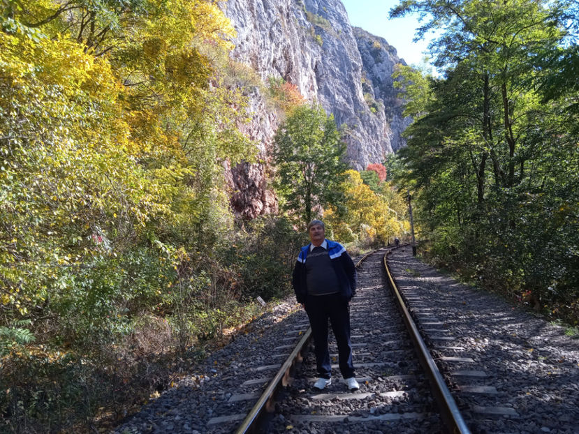  - La Peștera Vadu Crișului