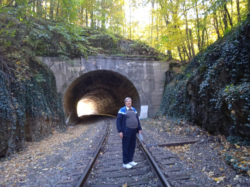  - La Peștera Vadu Crișului