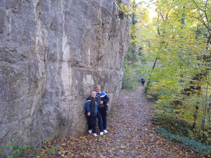  - La Peștera Vadu Crișului