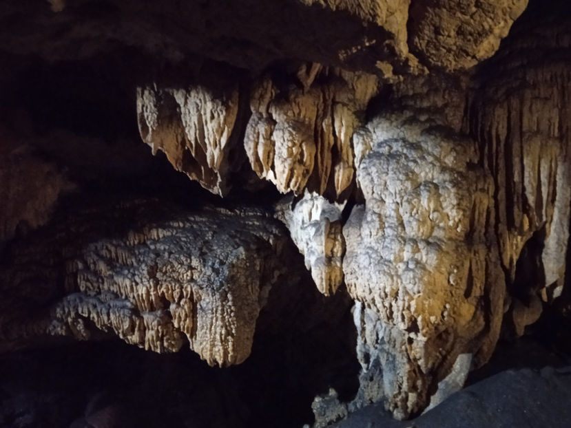  - La Peștera Vadu Crișului