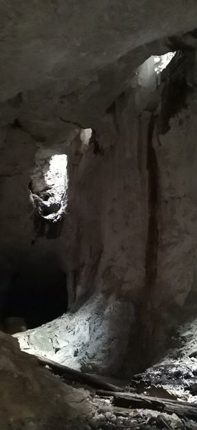 Cetățile Rădesei - Vacanța 2021 2