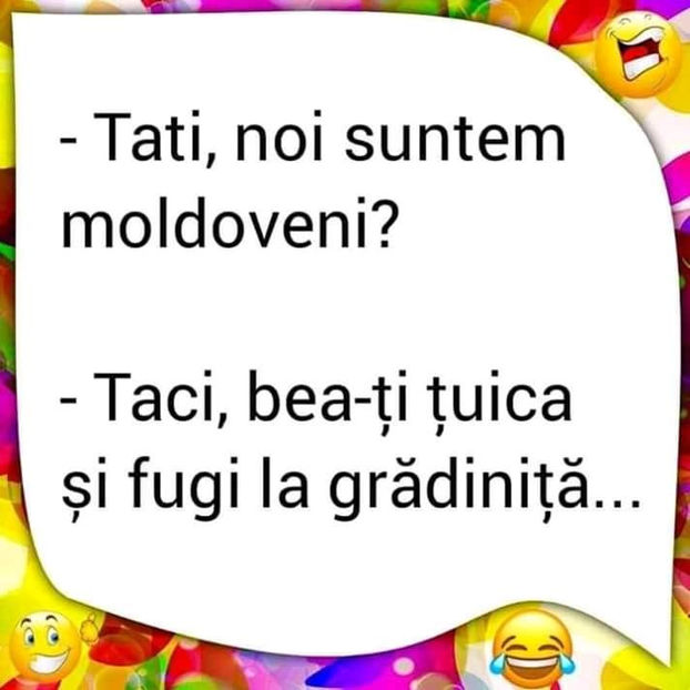  - Bancuri cu Moldoveni