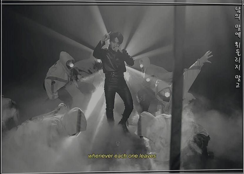 ˢᵖᵉᵃʳᵇ―ᴅᴏɴ·ᴛ ʙᴇ sᴡᴀʏᴇᴅ ʙʏ ᴏᴛʜᴇʀ ᴘᴇᴏᴘʟᴇ·s ᴡᴏʀᴅs ₂₅.₁₀.₂₁ - cant live without_seo changbin