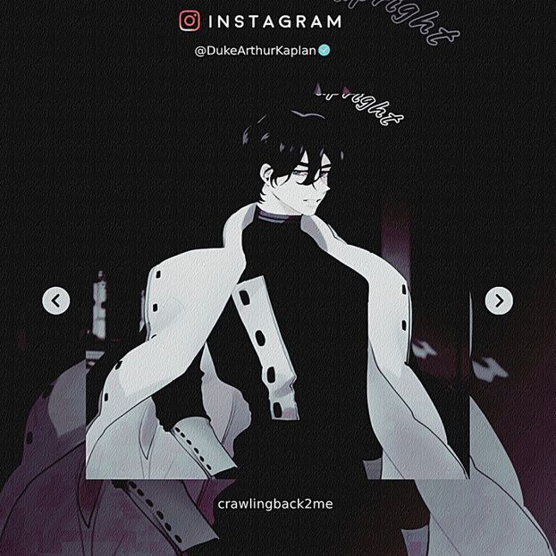 October·♥̷∙·26th 　　 ❚ DukeڑArthur. - Ruined Heartstrings