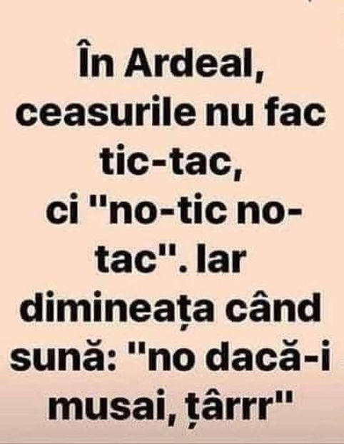  - Bancuri cu Ardeleni