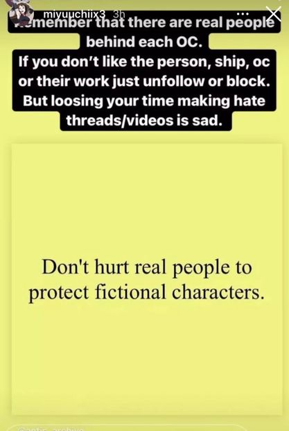 2011. Aveam 11 ani mi am postat editurile pe sp si m am trezut cu 100 de commuri cu injuraturi - x what would mu sama say