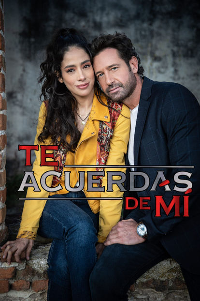 282. Nu te-am uitat! (2021) - Telenovele sud-americane ACASA TV