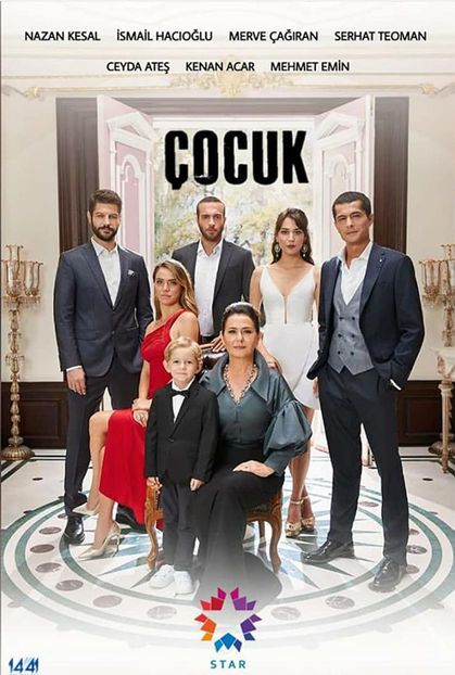32. Baiatul meu (2019) - Telenovele turcești ACASA TV