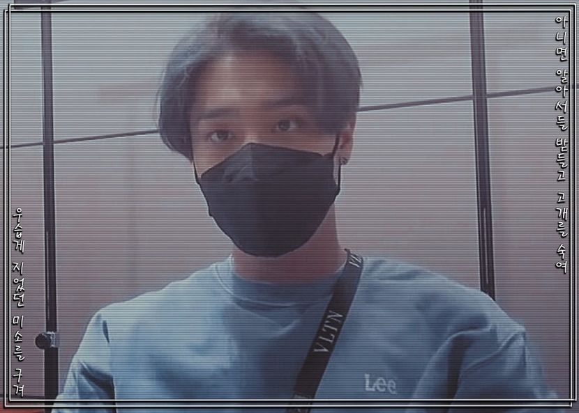 ᴶˑᴼᴺᴱ»❝안녕❞▬ʏᴏᴜ ʜᴀᴅ ᴍᴇ ᴀᴛ ʜᴇʟʟᴏ⤻²⁶ˑ¹⁰ˑ²¹ - han___im an alien on this earth