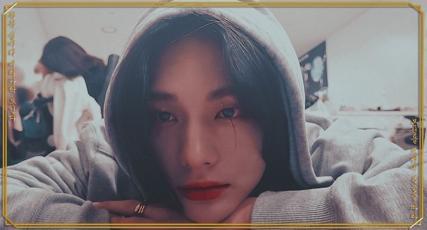 ┌왕자⇢⁶²ᵉ●l̷e̷ ̷2̷6̷ ̷o̷c̷t̷o̷b̷r̷e̷ ̷2̷0̷2̷1̷♔ - this is your lovely boy__hyunjin