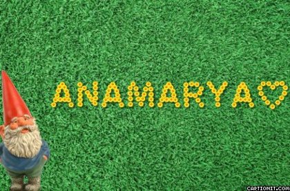 ANAMARYYA - Imagini editate de mine