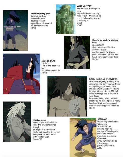 Fashionist pul i d aia il iub - x what would mu sama say