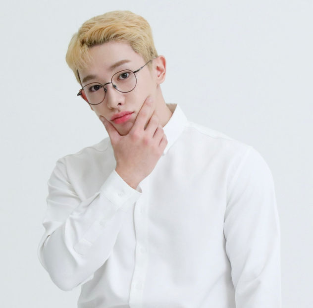  - Wonho
