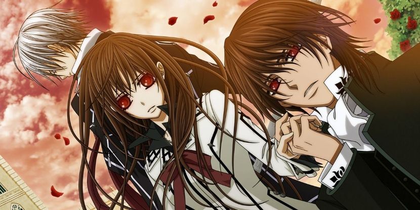  - Vampire Knight