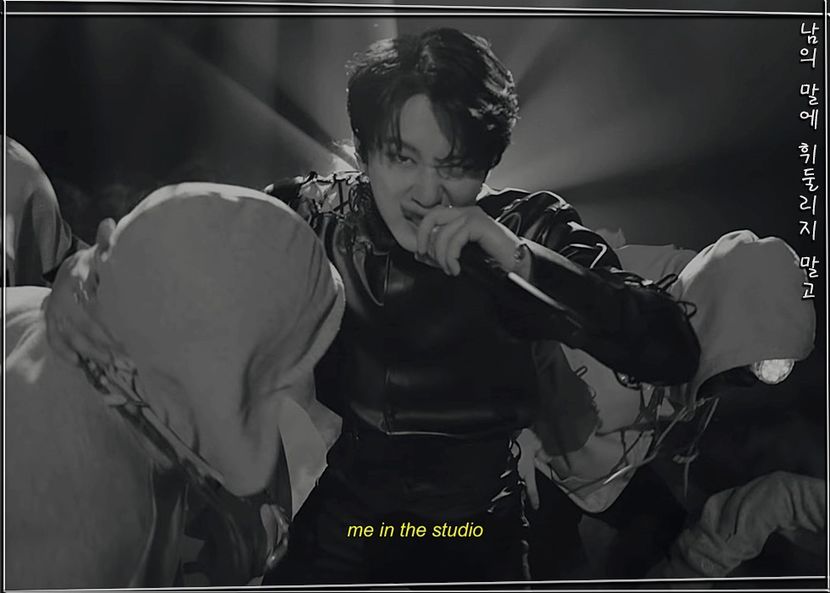 ˢᵖᵉᵃʳᵇ―ᴅᴏɴ·ᴛ ʙᴇ sᴡᴀʏᴇᴅ ʙʏ ᴏᴛʜᴇʀ ᴘᴇᴏᴘʟᴇ·s ᴡᴏʀᴅs ₂₇.₁₀.₂₁ - cant live without_seo changbin