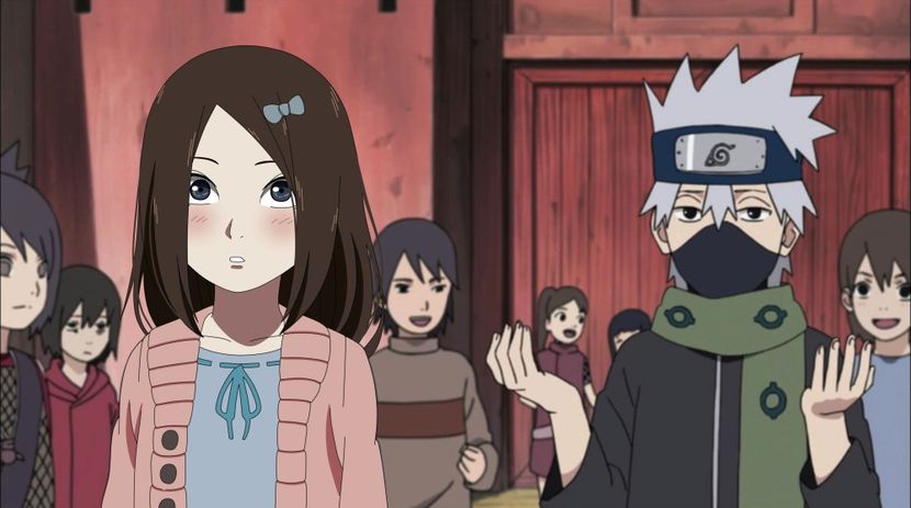 il iubea - Kasumi Amiykia