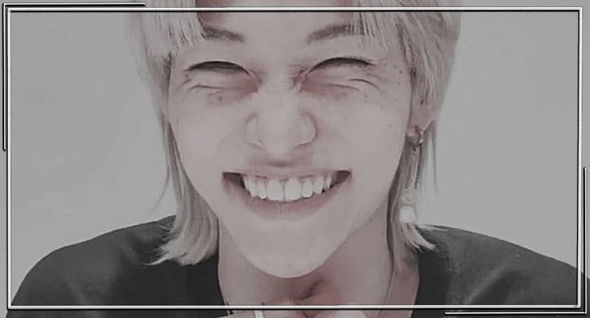 ⅹⅼⅰⅴ⤾²⁸ˑ¹⁰ˑ²¹▪행복이⤑ʜᴀᴘᴘɪɴᴇss ɪs ғᴇʟɪx☀ - felix__worlddoesntmatterumatter