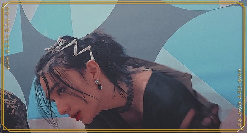 ┌왕자⇢⁶⁴ᵉ●l̷e̷ ̷2̷8̷ ̷o̷c̷t̷o̷b̷r̷e̷ ̷2̷0̷2̷1̷♔ - this is your lovely boy__hyunjin