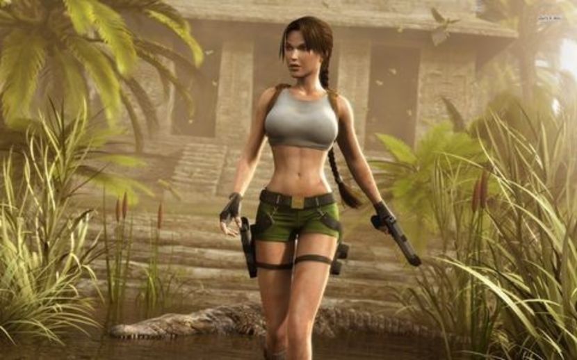 1476295570-lara-croft - About Lara Croft