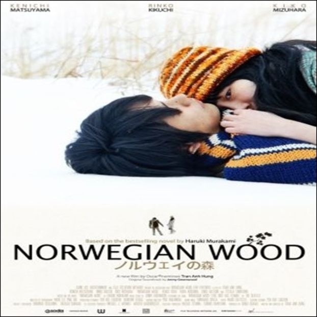 Norwegian wood - 0x _ Japanese Dramas
