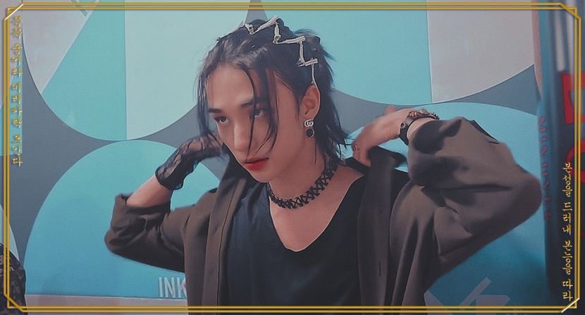 ┌왕자⇢⁶⁵ᵉ●l̷e̷ ̷2̷9̷ ̷o̷c̷t̷o̷b̷r̷e̷ ̷2̷0̷2̷1̷♔ - this is your lovely boy__hyunjin