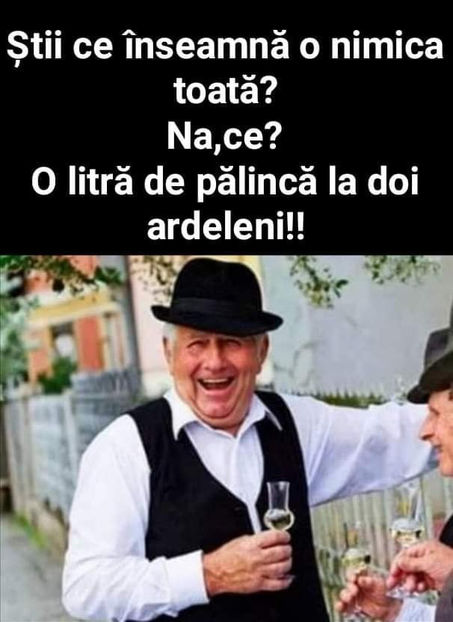  - Bancuri cu Ardeleni