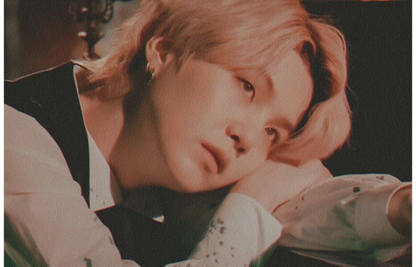 ✧ཊ1̣ṣṭᚺọṿẹṃḅẹṛ‹ 　⚜ 　ཥṢọṇg̣˒ Eden Project ❚ ❝Crazy in Love❞ - Sordid Methods