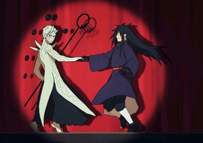 Un limbo frumos - x what would mu sama say