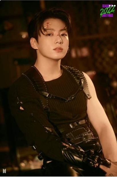 JungKook: Dacă mă accepți, atunci acceptă-mă și taci! - - B - Konnichiwa