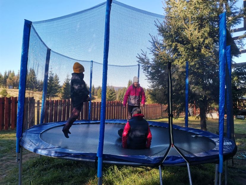  - 2021 ZIUA LUI MARCTHOMAS BELIS 29-31 OCTOMBRIE