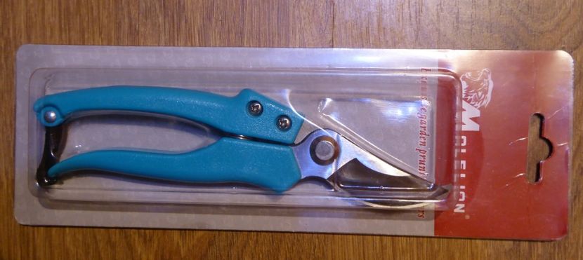  - Foarfecă Malelion