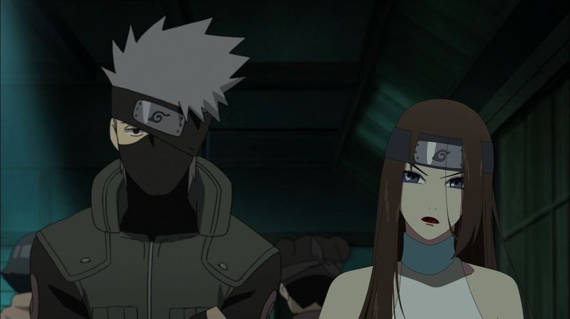 cand vine noaptea ma simt ca un super villain - Kasumi Amiykia