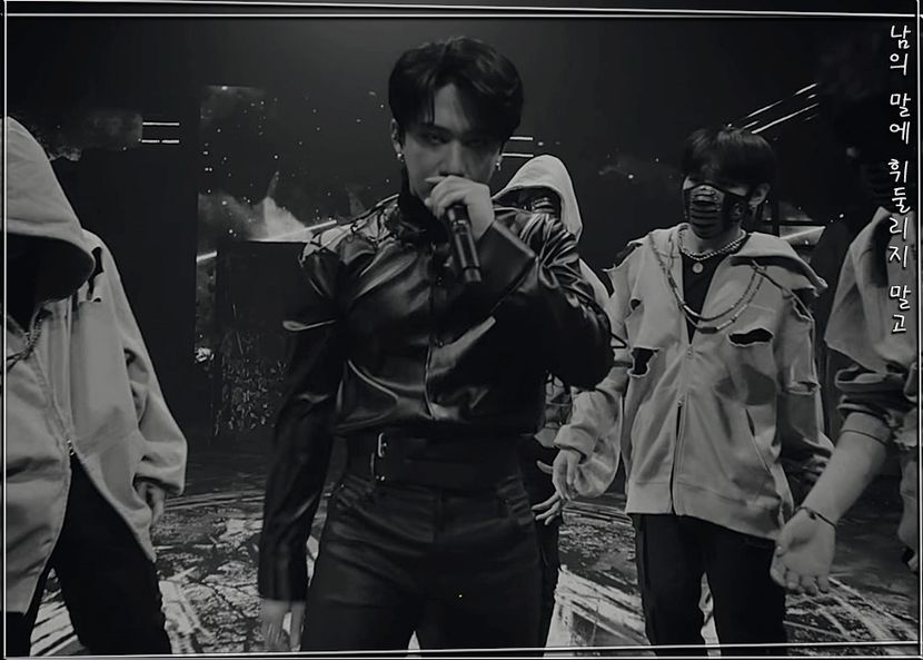 ˢᵖᵉᵃʳᵇ―ᴅᴏɴ·ᴛ ʙᴇ sᴡᴀʏᴇᴅ ʙʏ ᴏᴛʜᴇʀ ᴘᴇᴏᴘʟᴇ·s ᴡᴏʀᴅs ₀₁.₁₁.₂₁ - cant live without_seo changbin